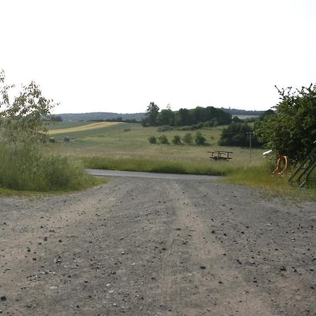 SchalkenbachRech Hof Urlaub Auf Dem Bauernhof公寓 外观 照片