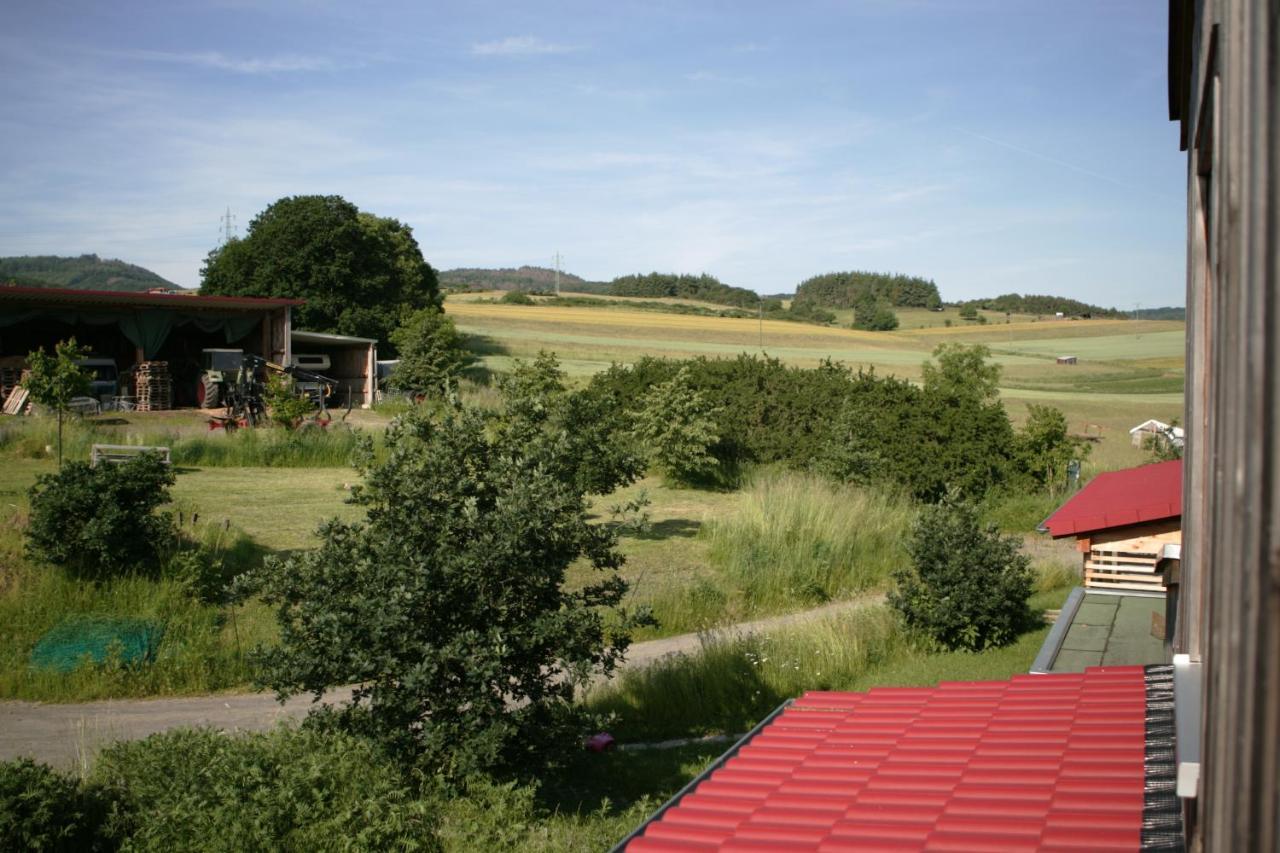 SchalkenbachRech Hof Urlaub Auf Dem Bauernhof公寓 外观 照片