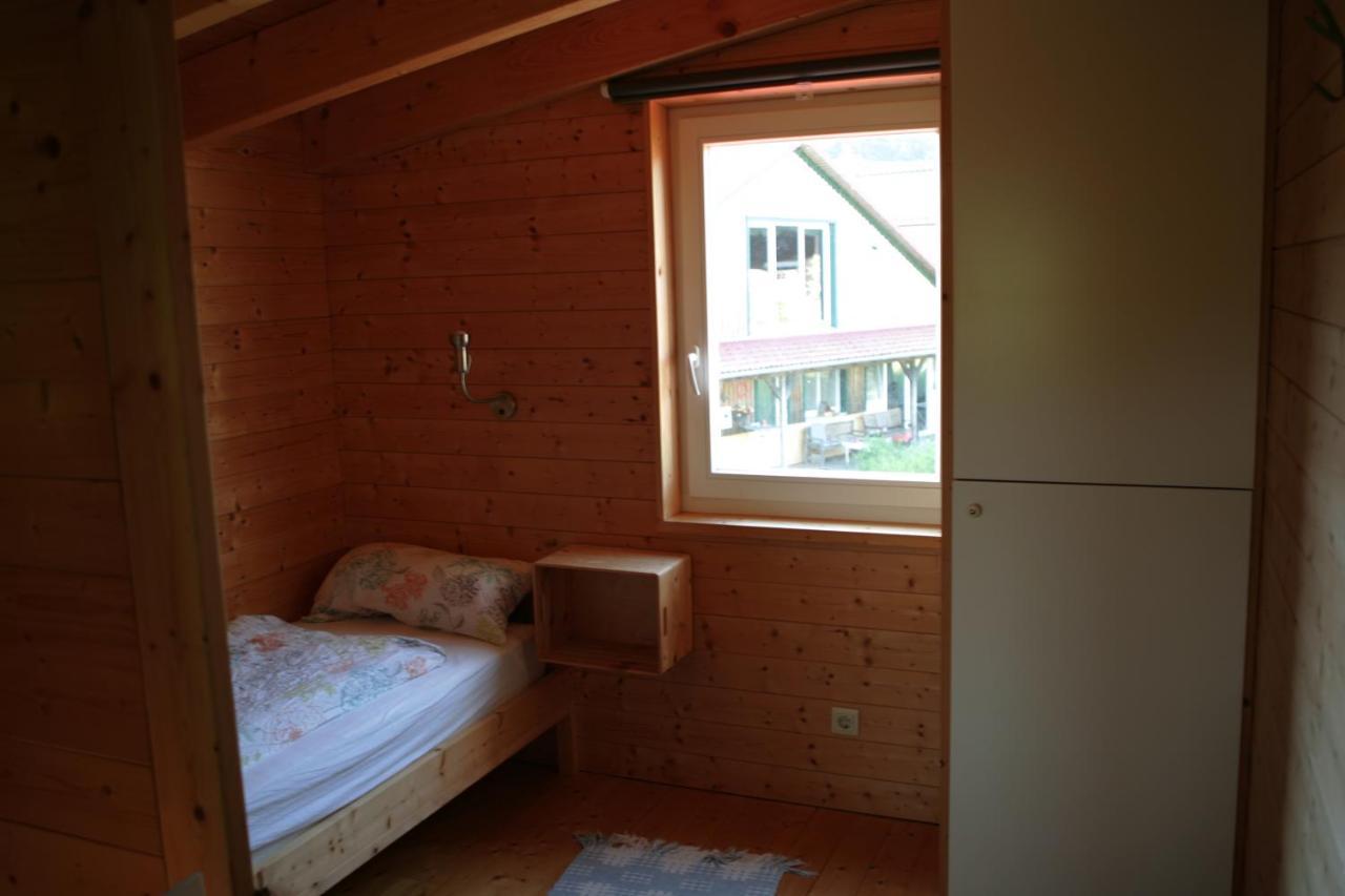 SchalkenbachRech Hof Urlaub Auf Dem Bauernhof公寓 外观 照片