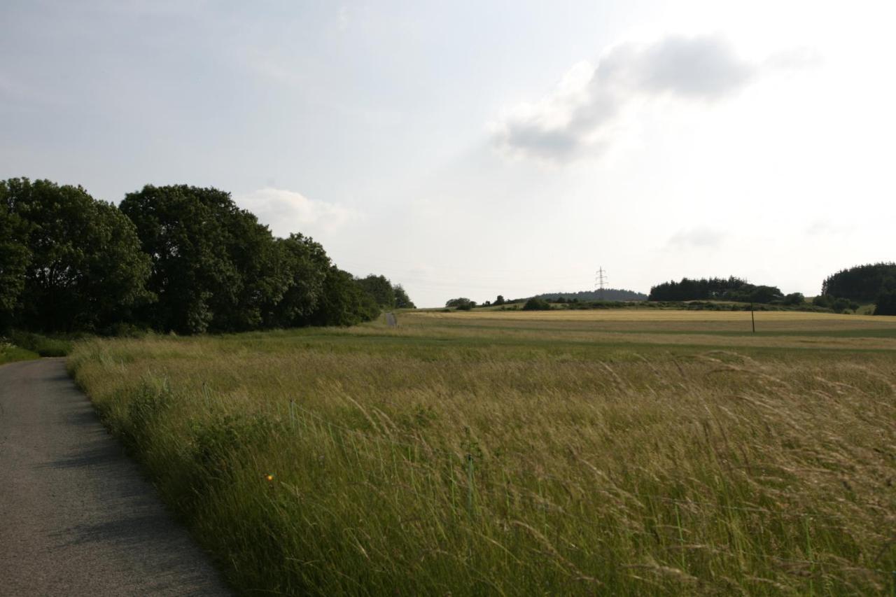 SchalkenbachRech Hof Urlaub Auf Dem Bauernhof公寓 外观 照片