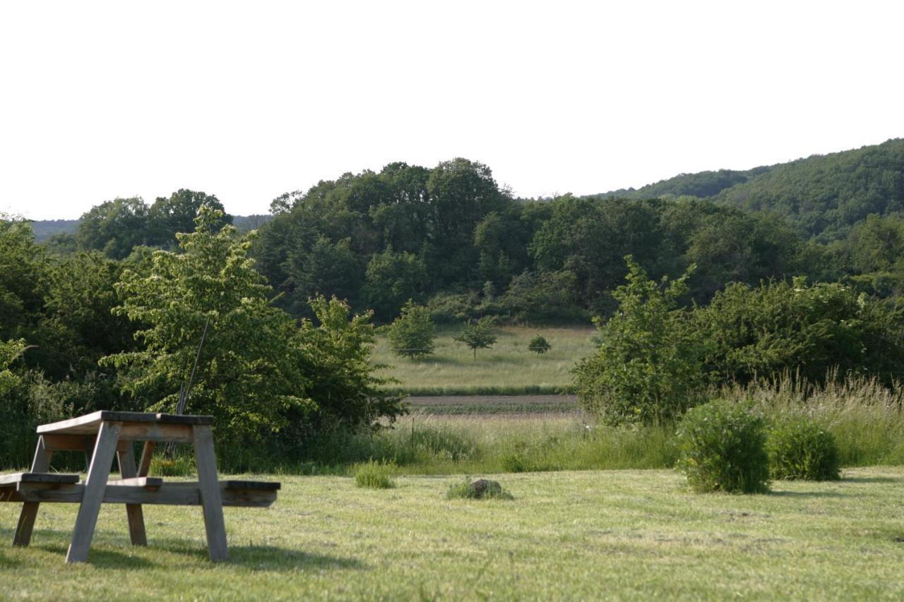 SchalkenbachRech Hof Urlaub Auf Dem Bauernhof公寓 外观 照片
