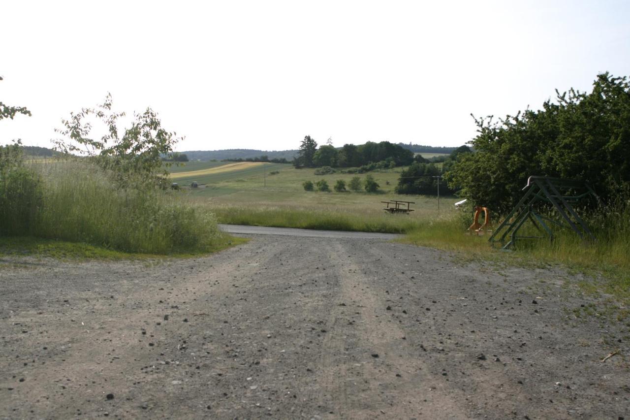 SchalkenbachRech Hof Urlaub Auf Dem Bauernhof公寓 外观 照片
