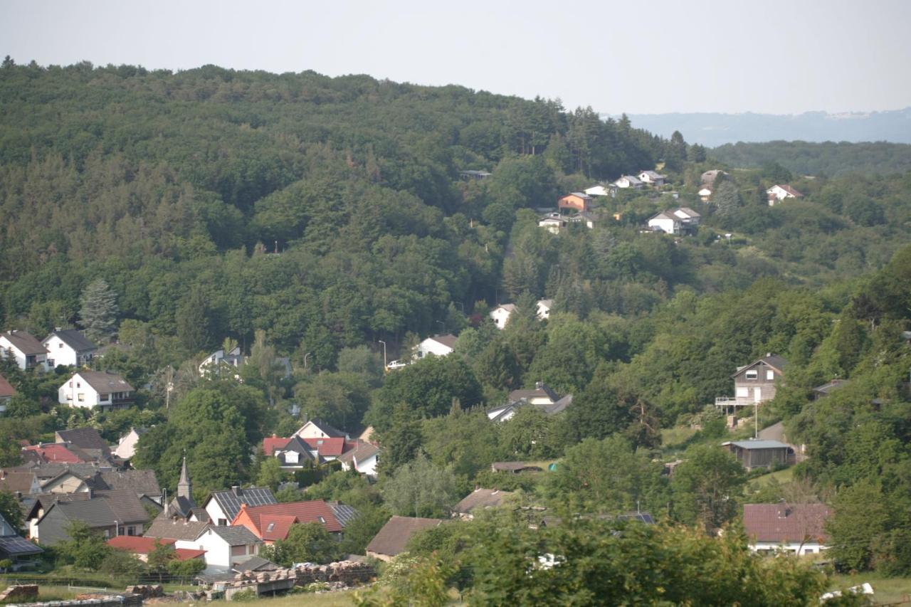 SchalkenbachRech Hof Urlaub Auf Dem Bauernhof公寓 外观 照片